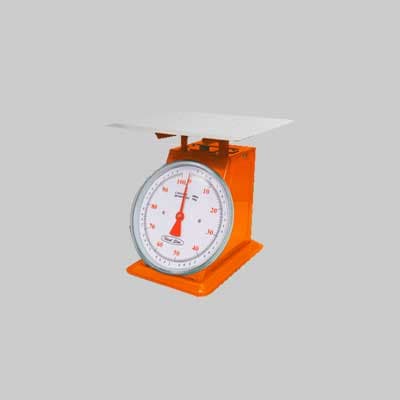 Bilancia Meccanica Ideal Star 30 kg 100 G