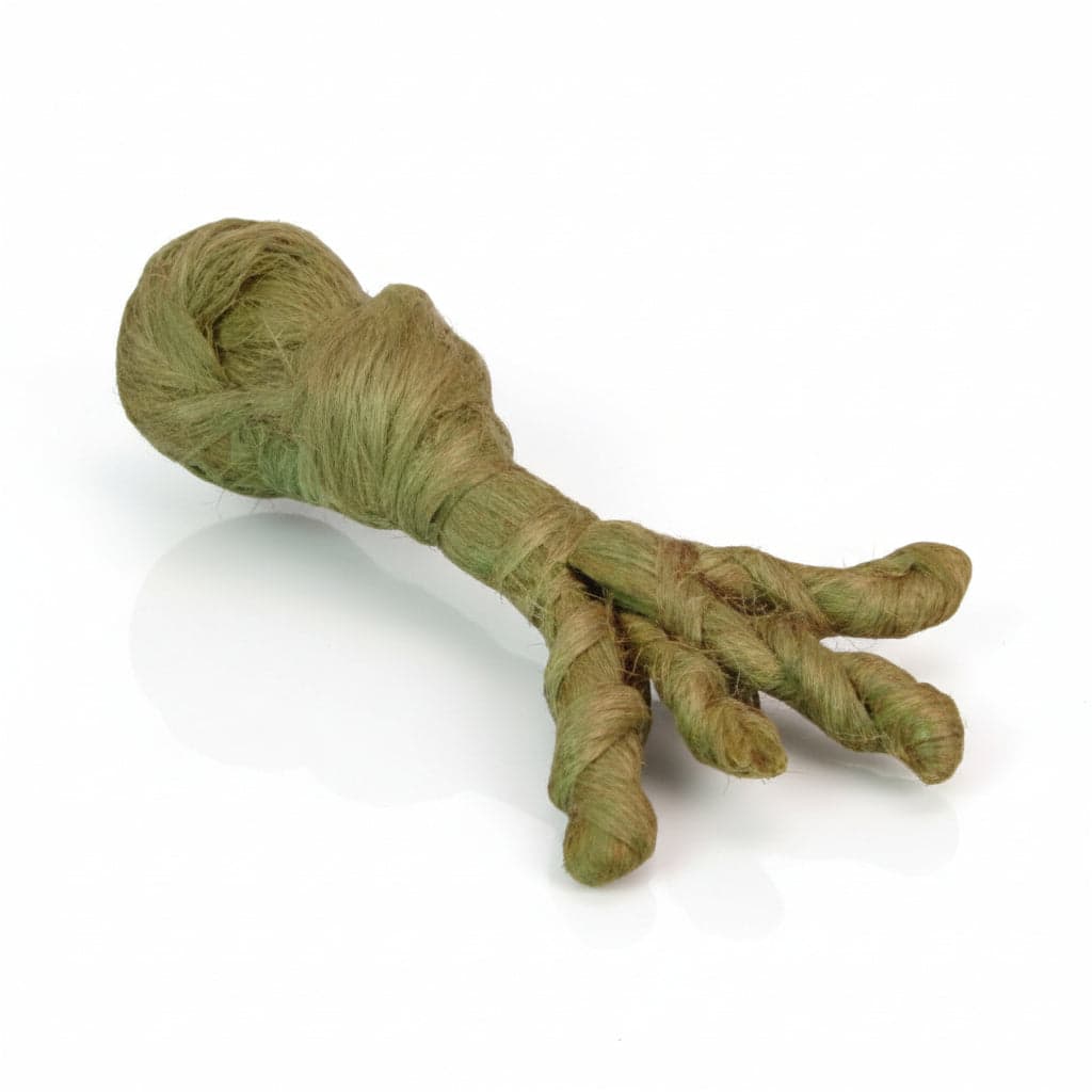 Canapa Pettinata 1 kg