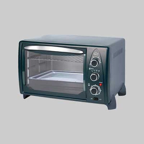 Multiforno Ventilato Mb 9824N Dcg Cm 44 x 29 x 30H