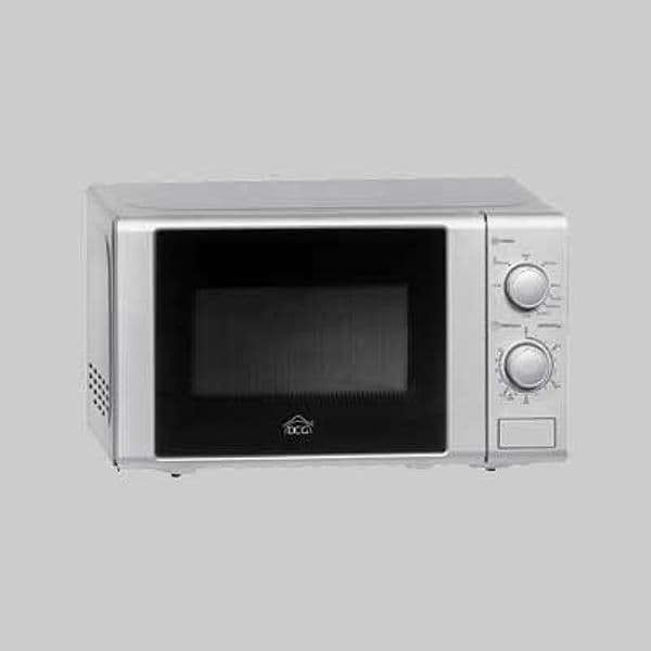 Forno a Microonde MGWS820 Dcg Cm 44 x 34,5 x 25,8H