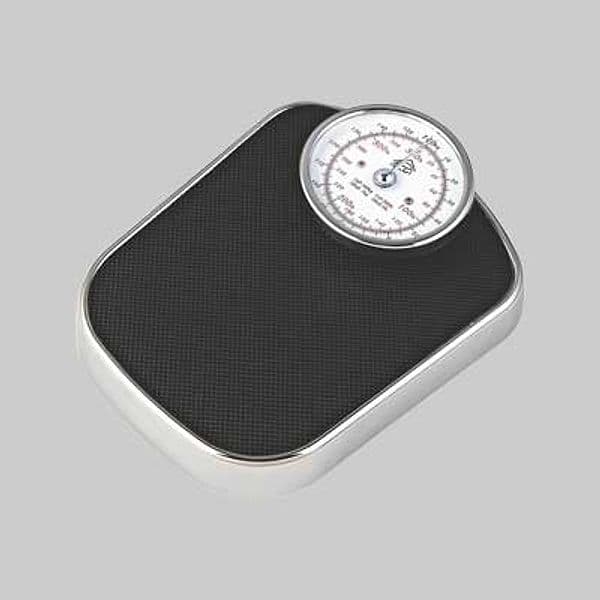 Bilancia Pw 6030 Dcg Capacità 160 kg