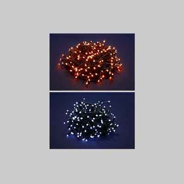 Catena Lineare 480 LED Colore Luce Fredda