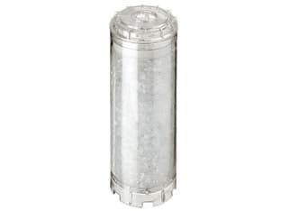 Cartuccia Sali Polifosfati per Contenitori Filtro H.9 Ø Interno 27 mm Ø