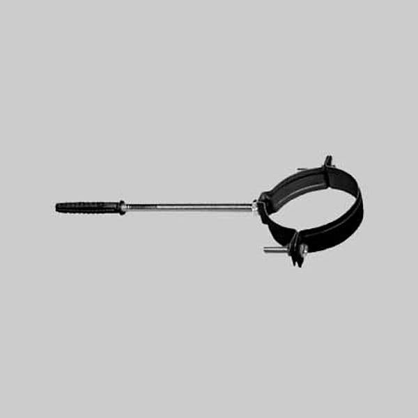 Collare Reggitubo per Pellet Ø 100 mm