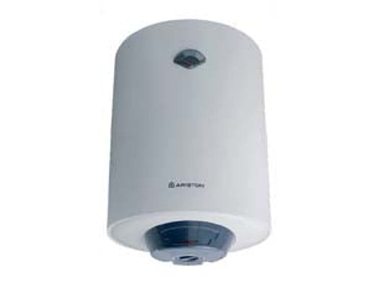 Scaldacqua Verticale Blu R Evo 50 V EU3 49 L, Dimensioni Ø 450 mm MMX573H