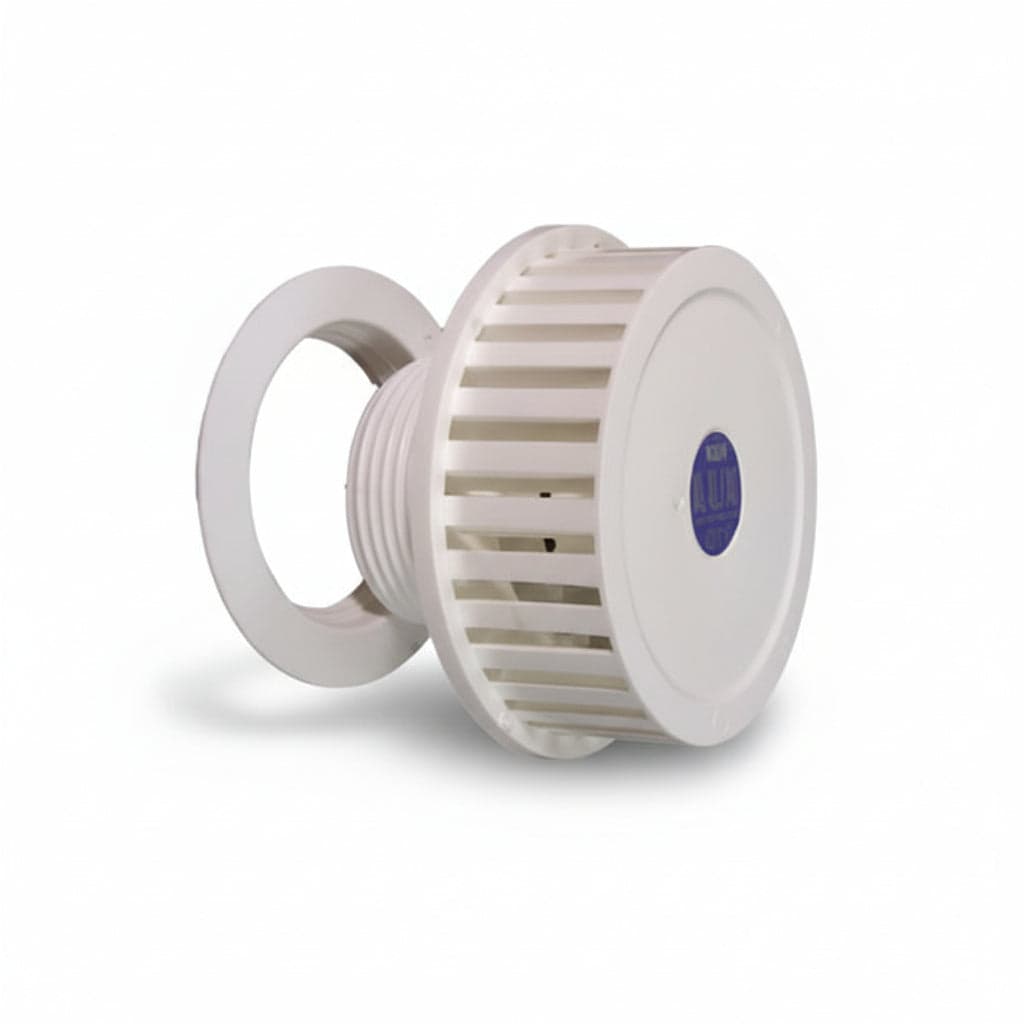 Aspiratore Elettrico per Cappe o a Parete 20 W 165 mm Ingombro Ø 165 mm Ø