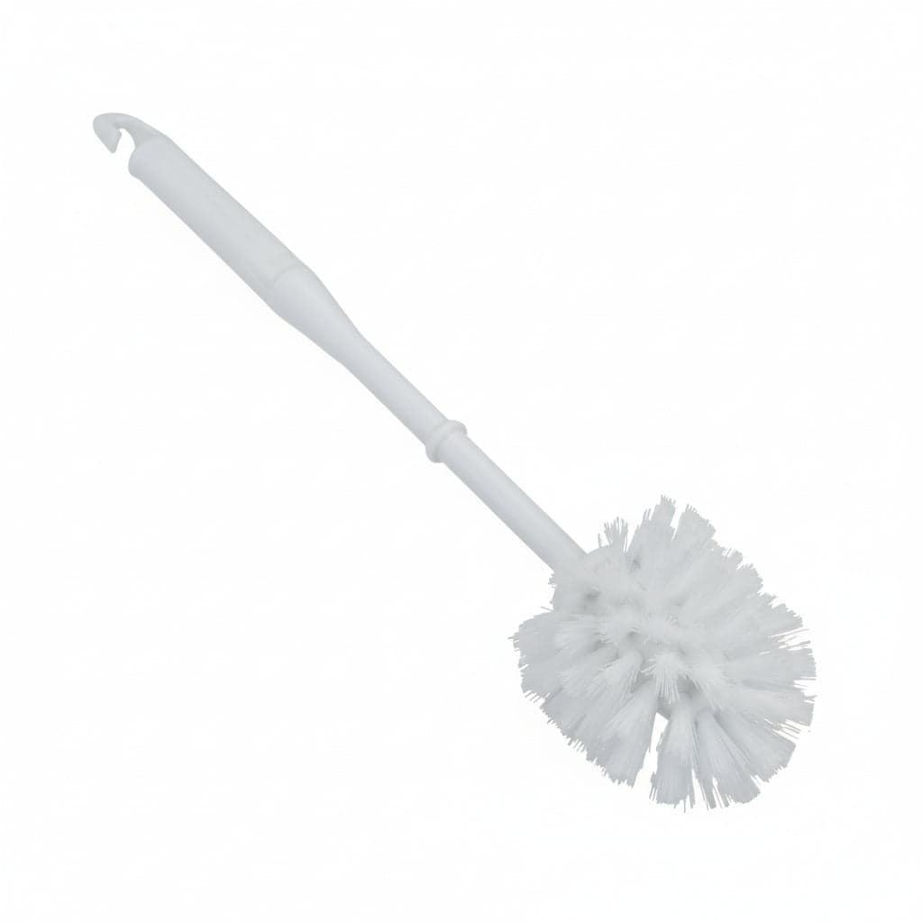 SCOPINO WC DI RICAMBIO - 8 pezzi