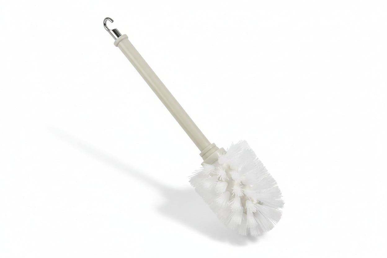 Ricambio Scopino Wc Vento Aglaia in Scopini e porta scopini BricoGo - Marano di Napoli, commercioVirtuoso.it