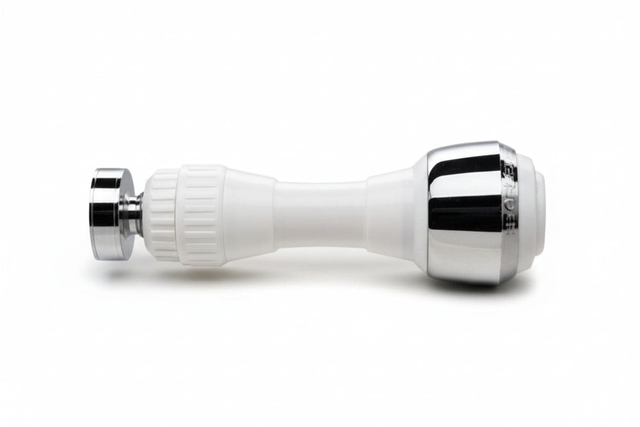 Rompigetto Lungo con Snodo a Vite m F 11 2493 cm 50S Siroflex