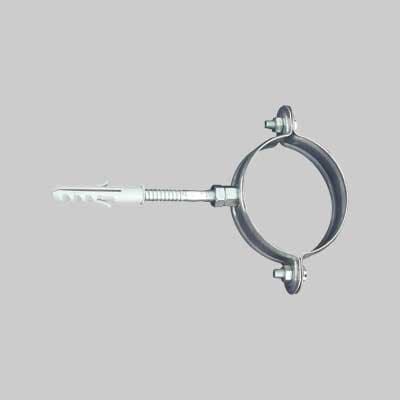 Collare Per Canne Fumarie Ø 250 Mm