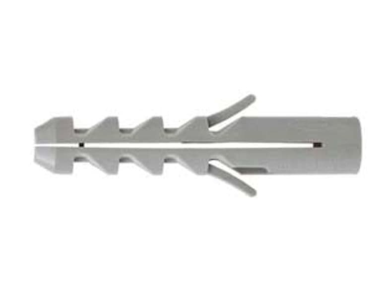 Tassello in Nylon S Ø 10 mm MMX50 Fischer 50 Pezzi
