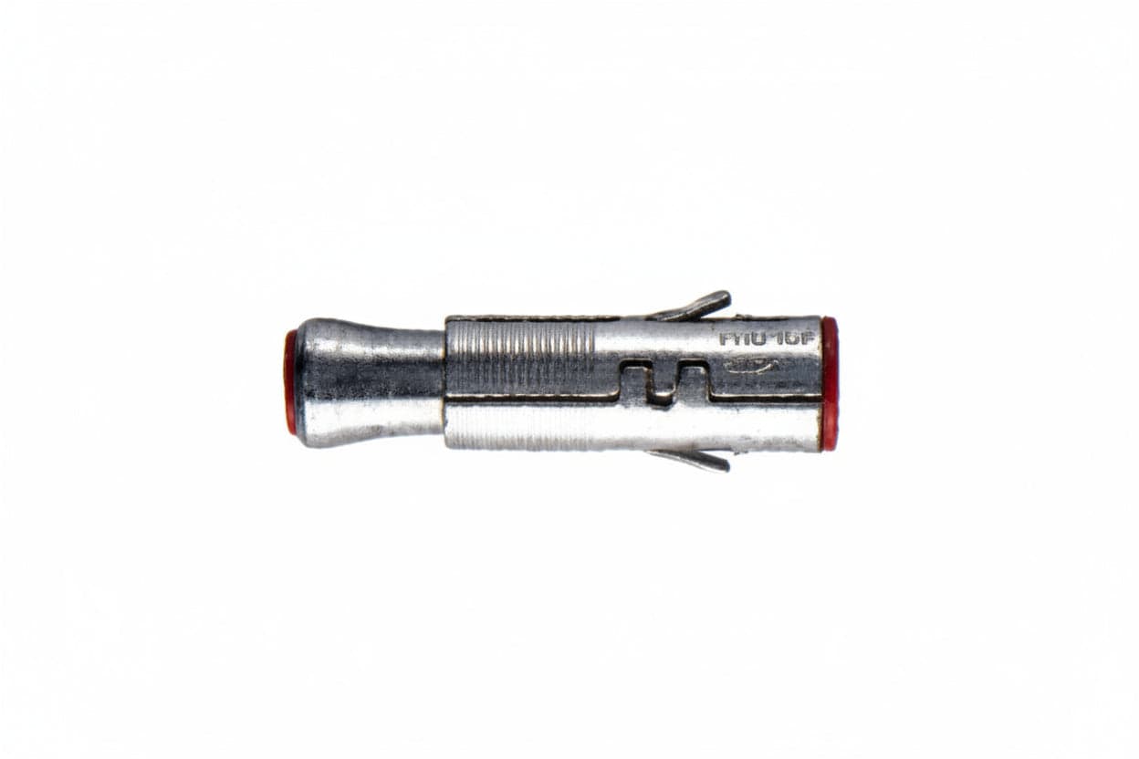 Tassello in Acciaio per Viti Slm 8 Ma Tassello Ø 14 mm MMX50 50 Pezzi