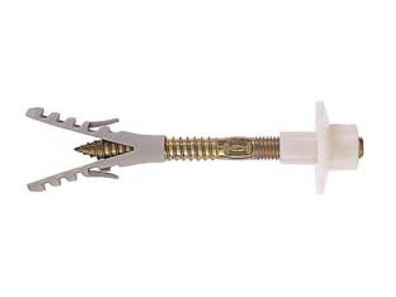 Elementi di Fissaggio Lavabi e Sanitari Wd 140 Tass. Ø 14 mm Mm 5 Pezzi