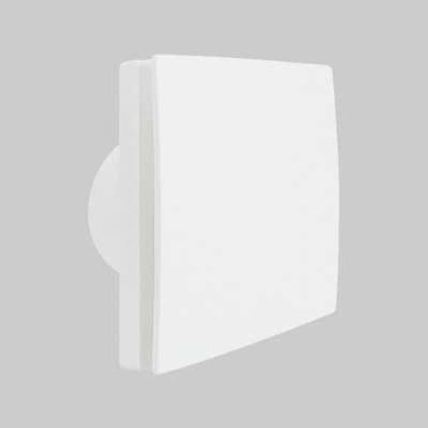 Aspiratore Elettrico Levante Ø 120 mm 140 m ³ H