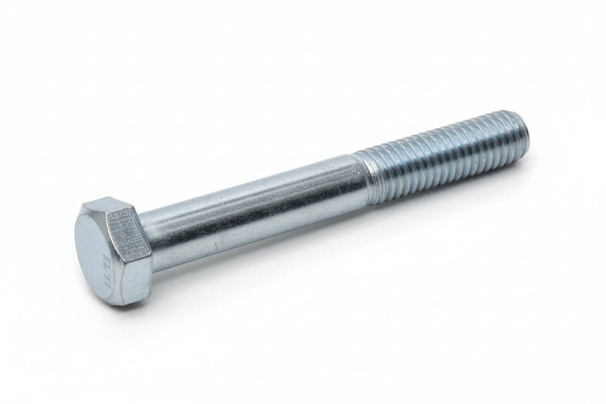VITI PER METALLO 8.8 TESTA ESAGONALE PARZIALMENTE FILETTATE- - ø mm.14x70 - 25 pezzi AMBROVIT