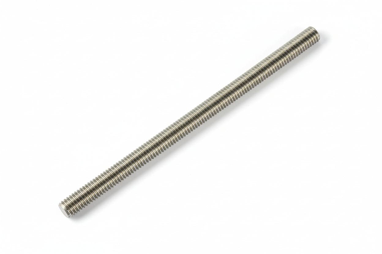 BARRA FILETTATA 4.8- - ø mm.14 - 10 pezzi QUALITY