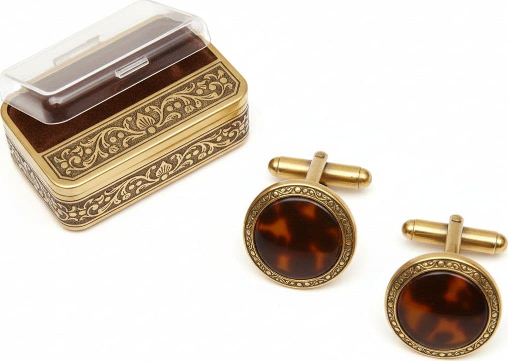 Ganci x Ottonati in Scatolina N.3 in CONF.5 Pz. 15 Scatola