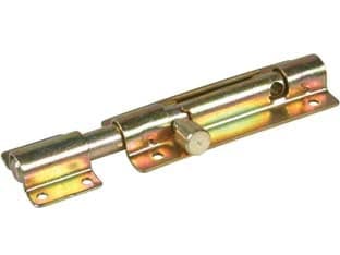 CATENACCIO ROTONDO PORTALUCCHETTO ART.63- - mm.150x40 - 10 pezzi IBFM