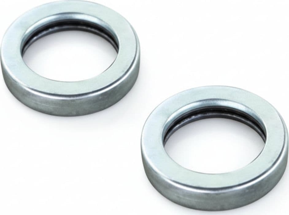 Cuscinetto per Cerniere Ø 13 mm Combi 10 Pezzi