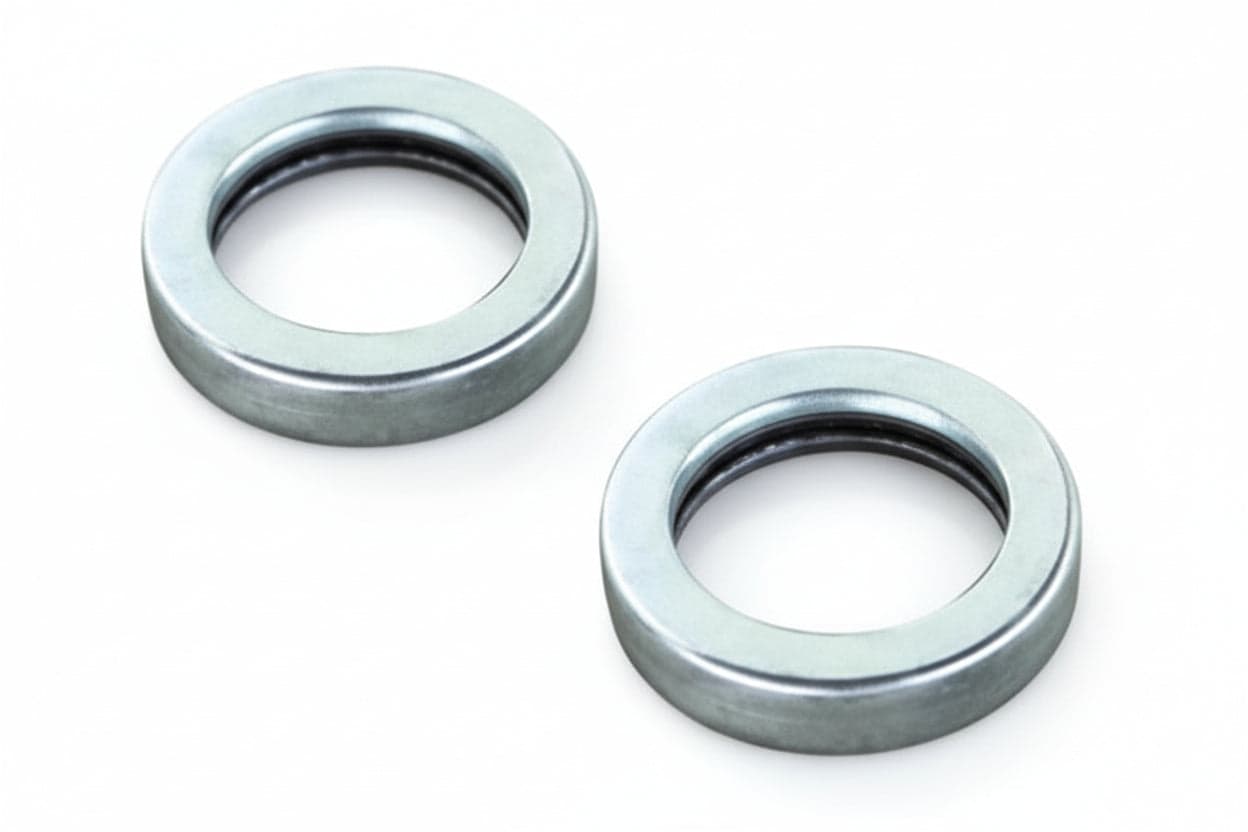 Cuscinetto per Cerniere Ø 13 mm Combi 10 Pezzi