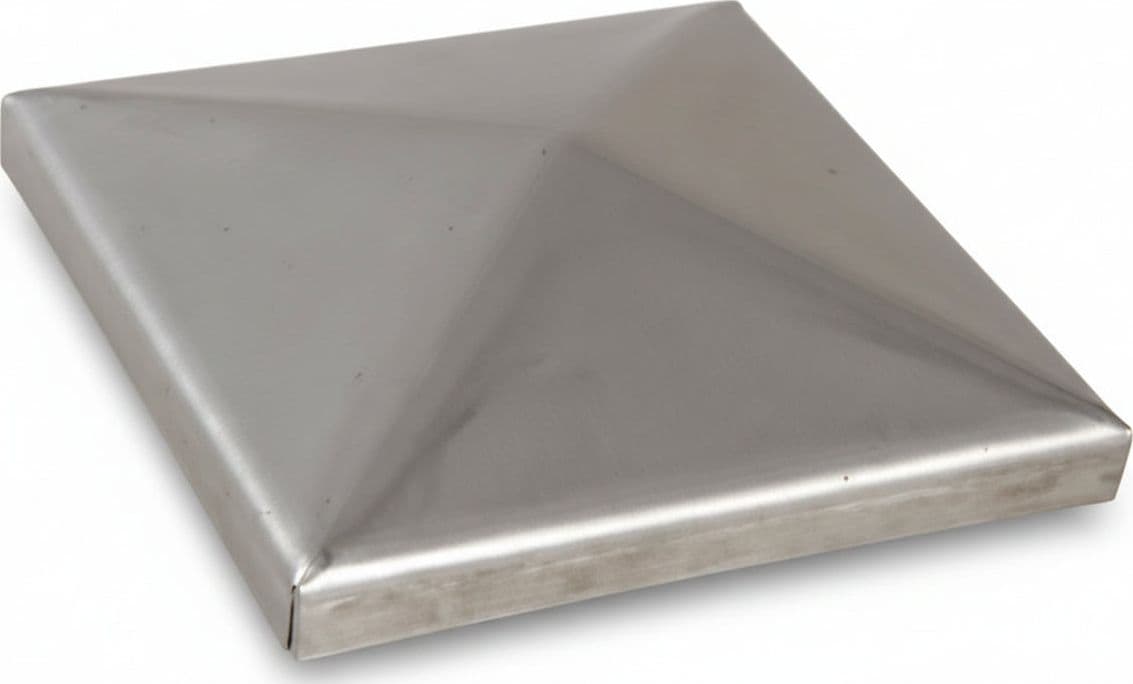 Copripilastro Quadro Gerzzo ART.340 120 MMX120 Combi 10 Pezzi