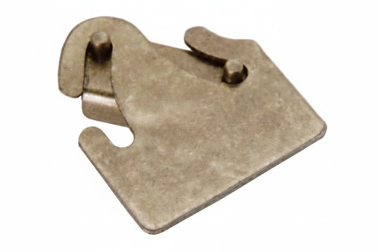 Cerniere Per Wasistas A Saldare Art.275- - Mm.65 - 20 Pezzi Combi in Cardini BricoGo - Marano di Napoli, commercioVirtuoso.it