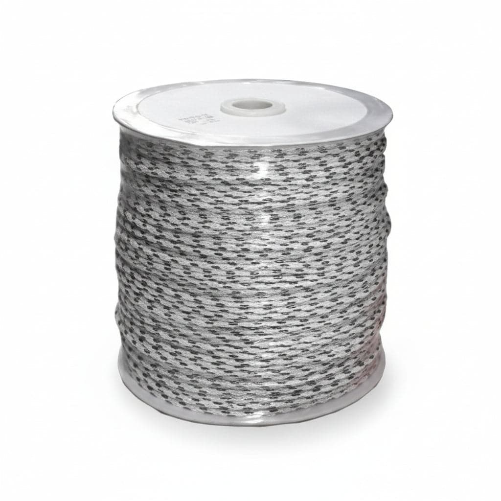 Fili metallici intrecciati in hobby creativi