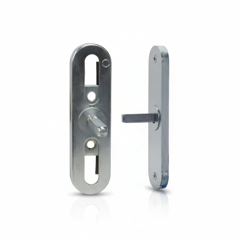 Movimento Gratz con Fori 30 MMX112X7H 2 Pezzi