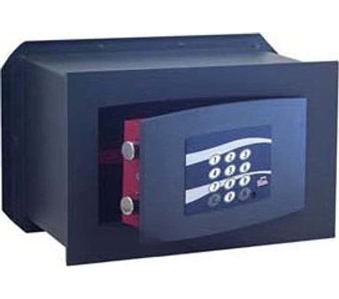 Cassaforte con Combinazione Elettronica 310 MMX150X210H. 8 kg (851A) 2