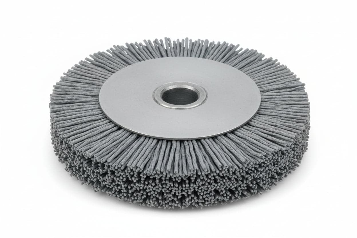 Spazzola per Macchina Duplicatrice D725102ZB Silca