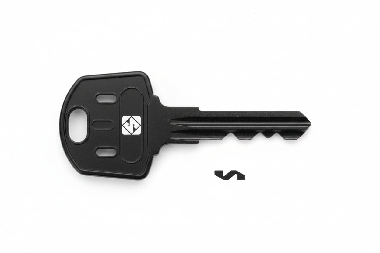 Chiavi Per Cilindri Abus Ab64Rap- - Ab64Rap Sx - 5 Pezzi Silca in Cilindri delle serrature BricoGo - Marano di Napoli, commercioVirtuoso.it