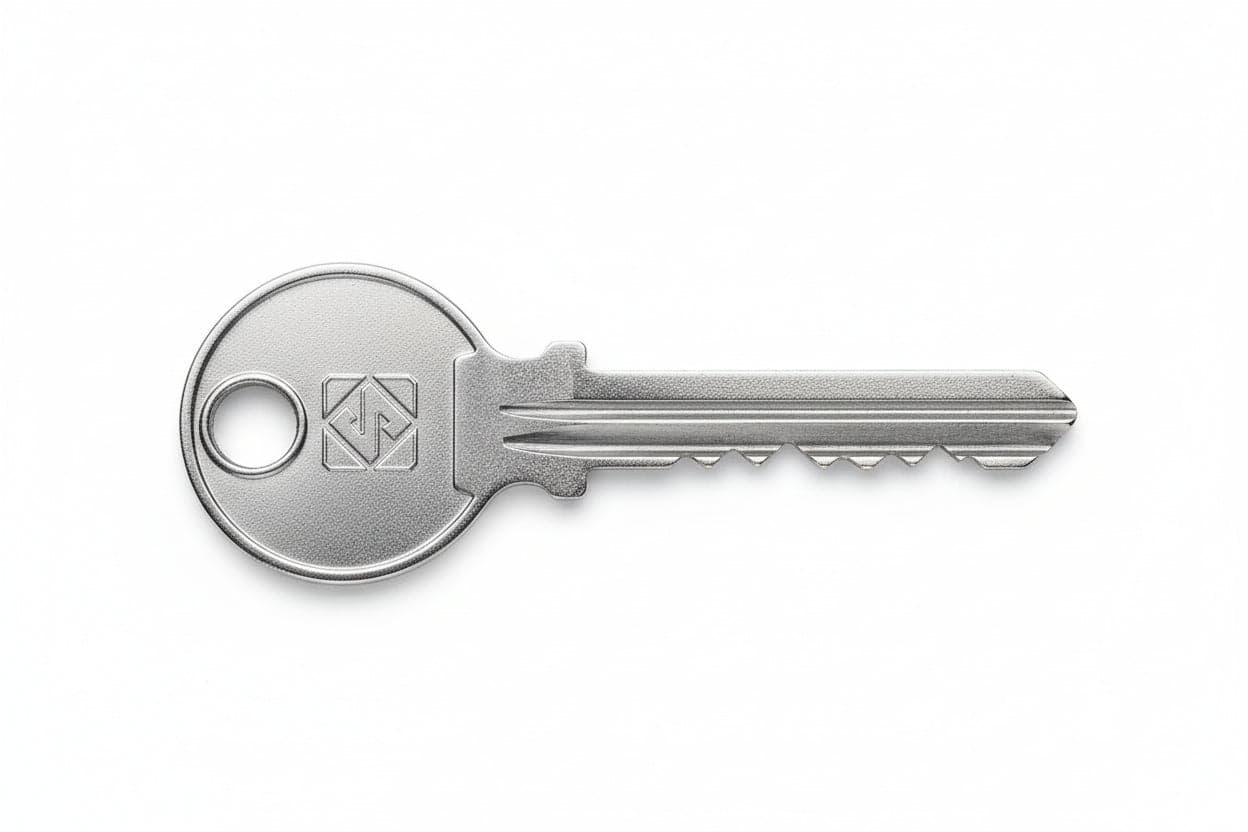 Chiavi Per Cilindri Euro Locks 5 Spine Piccole Eu16R- - Eu16R Sx - 10 Pezzi Silca in Parti di ricambio delle serrature BricoGo - Marano di Napoli, commercioVirtuoso.it