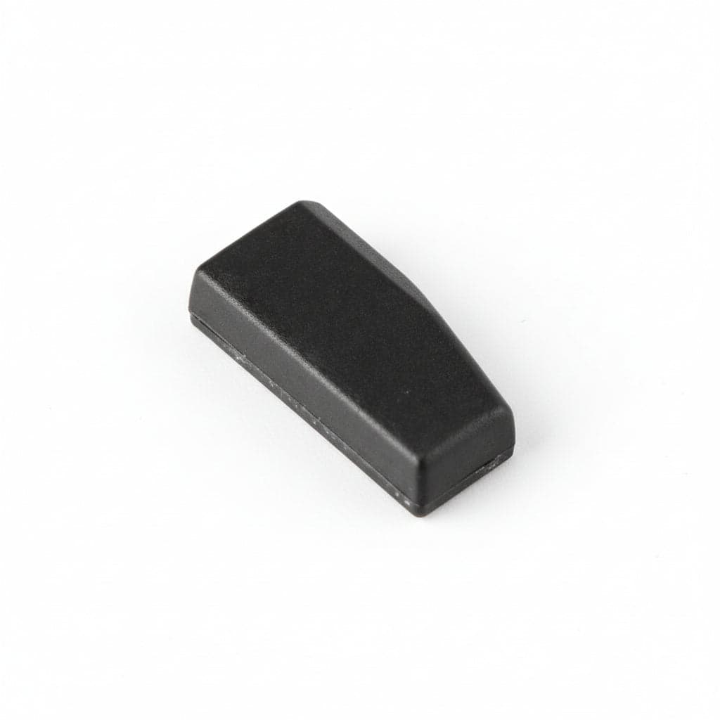 Chip Transponder T80+ Toyota (03980) T80+ (03980) Silca