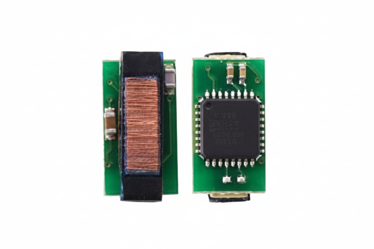 Chip Transponder T88 (110023) T88 (110023) Silca