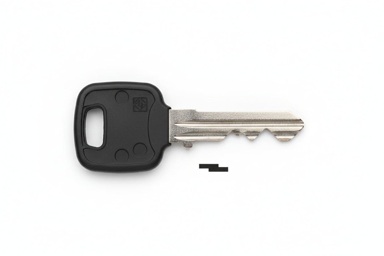 CHIAVI AUTO YAMAHA YH31RBP- - YH31RBP - 5 pezzi SILCA