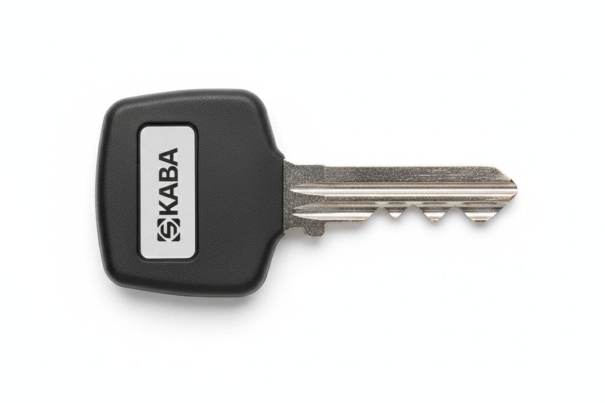 Chiavi Auto Yamaha Malaguti Mbk YH34RP Silca 5 Pezzi