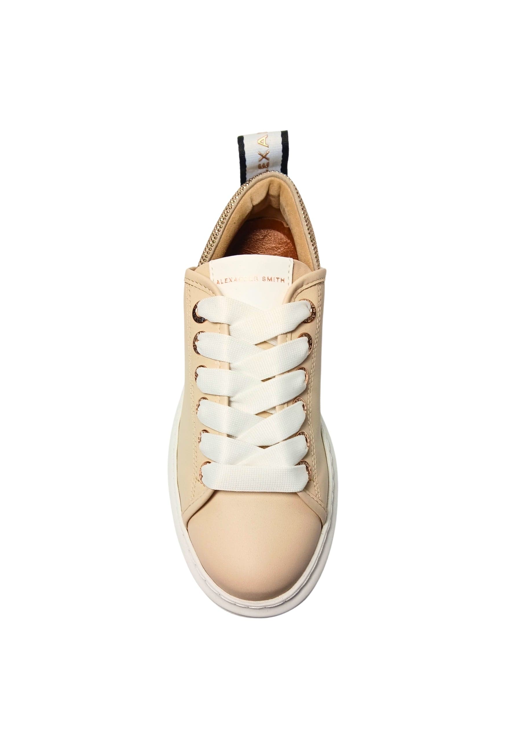 ALEXANDER SMITH Scarpe Donna Alexander Smith Wembley Woman- Sand da donna in Sneaker casual Drestige - Casamassima, commercioVirtuoso.it