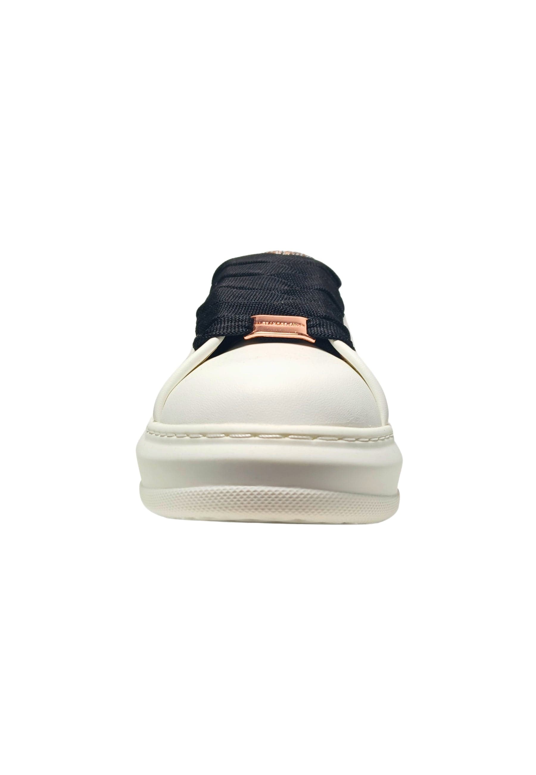 ALEXANDER SMITH Scarpe Donna Alexander Smith Eco-Wembley Woman-White Black da donna in Sneaker casual Drestige - Casamassima, commercioVirtuoso.it