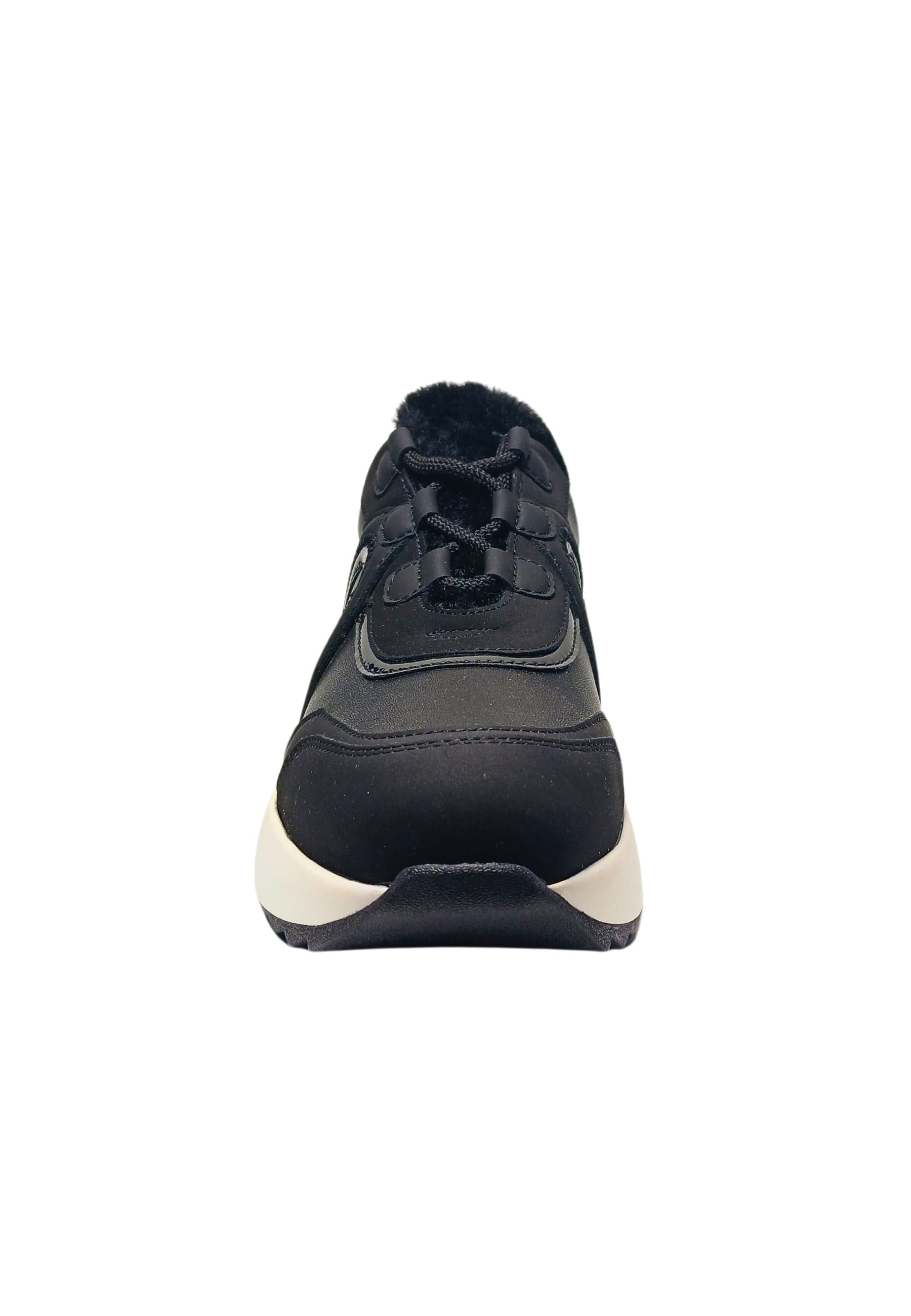 ALEXANDER SMITH Scarpe Donna Alexander Smith Marble Woman-Black da donna in Sneaker casual Drestige - Casamassima, commercioVirtuoso.it
