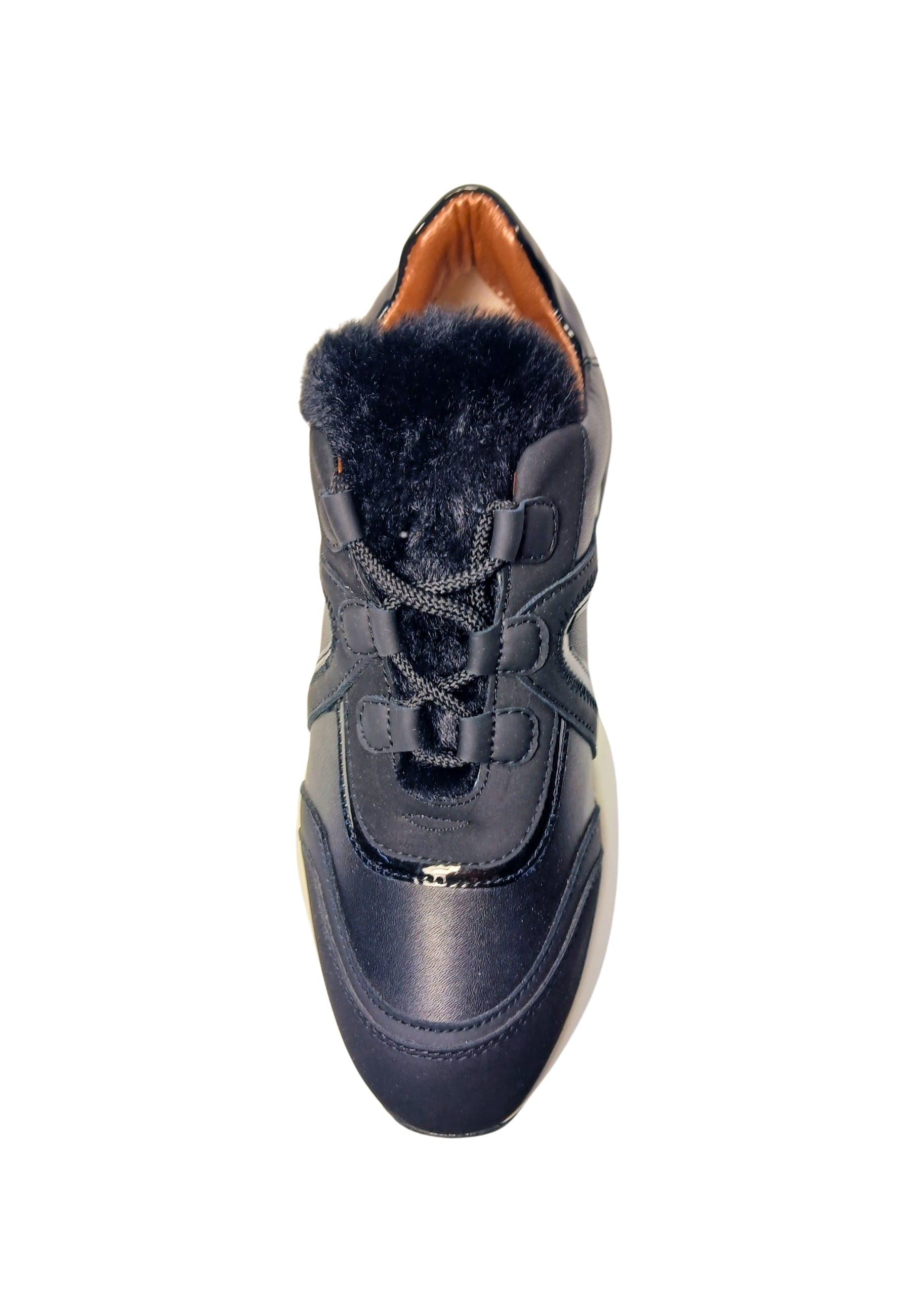 ALEXANDER SMITH Scarpe Donna Alexander Smith Marble Woman-Black da donna in Sneaker casual Drestige - Casamassima, commercioVirtuoso.it
