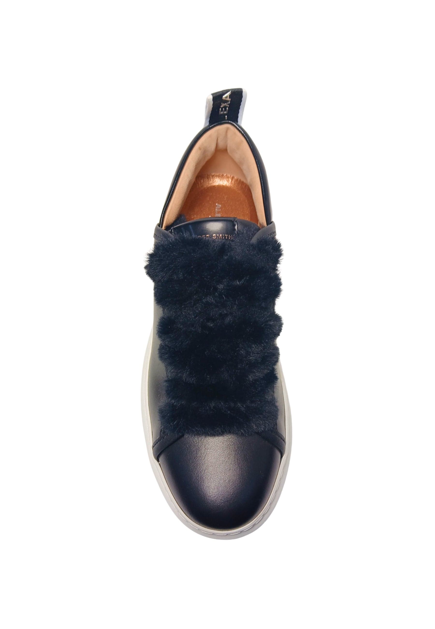 ALEXANDER SMITH Scarpe Donna Alexander Smith Wembley Woman-Black da donna in Sneaker casual Drestige - Casamassima, commercioVirtuoso.it