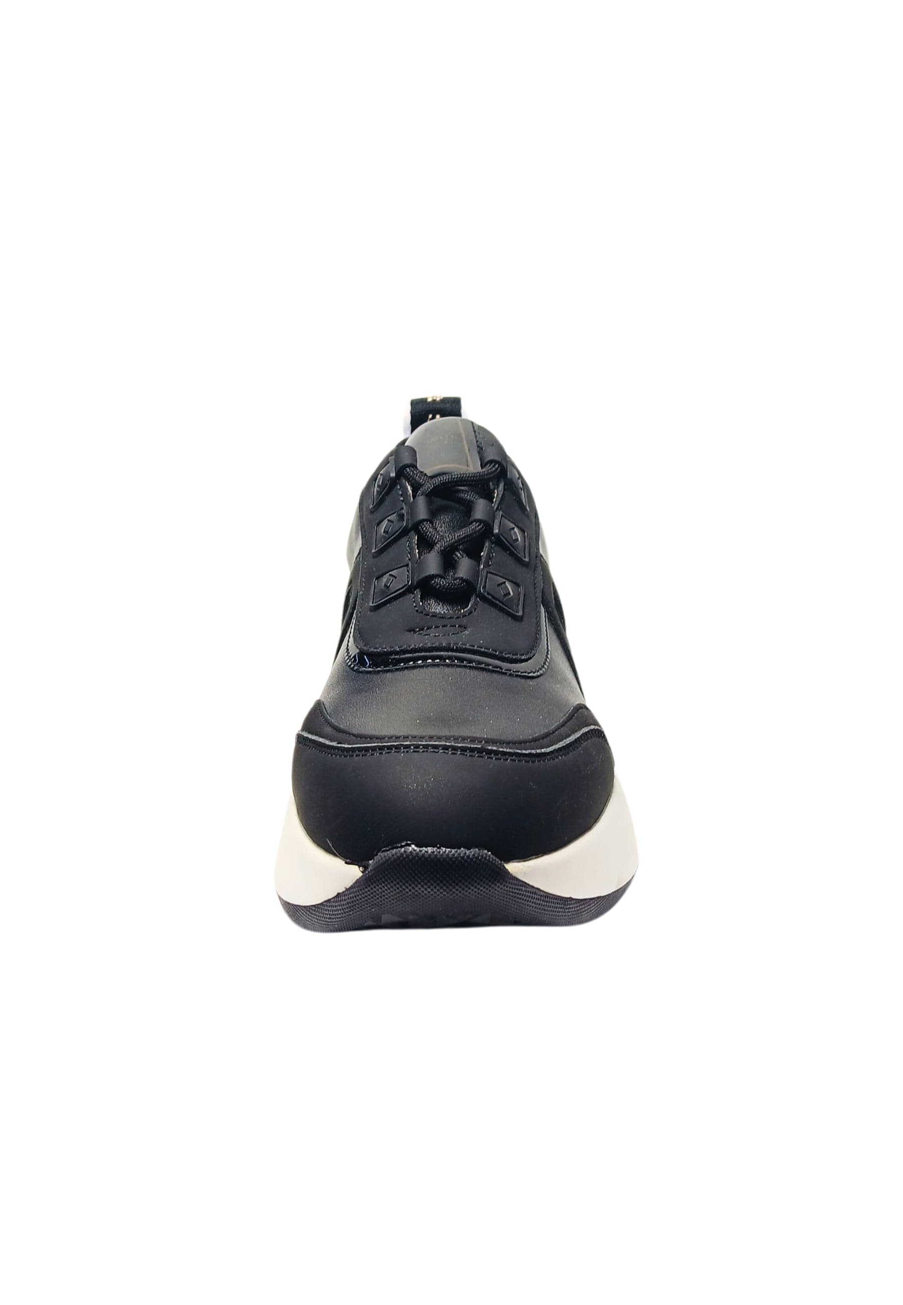 ALEXANDER SMITH Scarpe Donna Alexander Smith Marble Woman-Black da donna in Sneaker casual Drestige - Casamassima, commercioVirtuoso.it