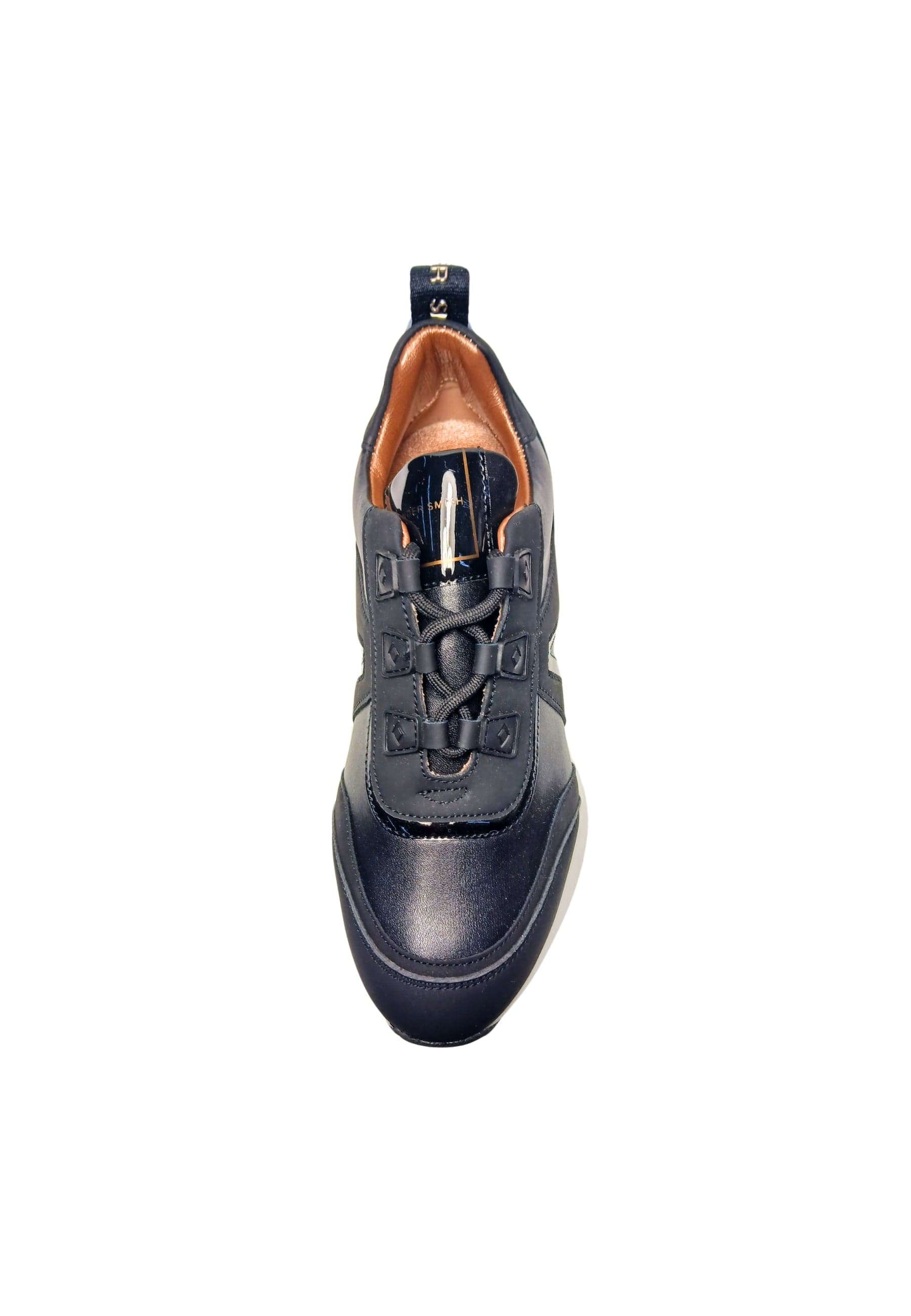 ALEXANDER SMITH Scarpe Donna Alexander Smith Marble Woman-Black da donna in Sneaker casual Drestige - Casamassima, commercioVirtuoso.it