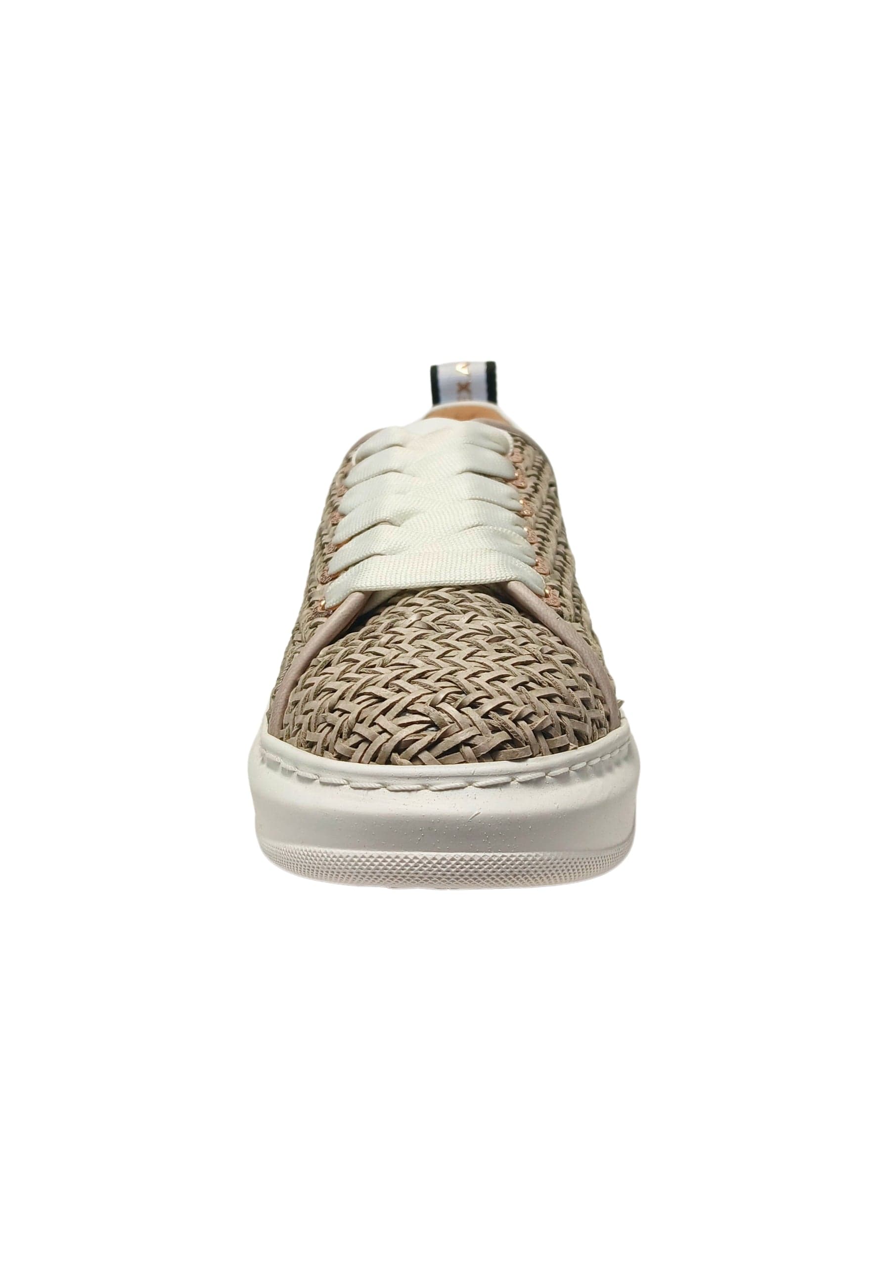 ALEXANDER SMITH Scarpe Donna Alexander Smith Wembley Woman-Grey White da donna in Sneaker casual Drestige - Casamassima, commercioVirtuoso.it