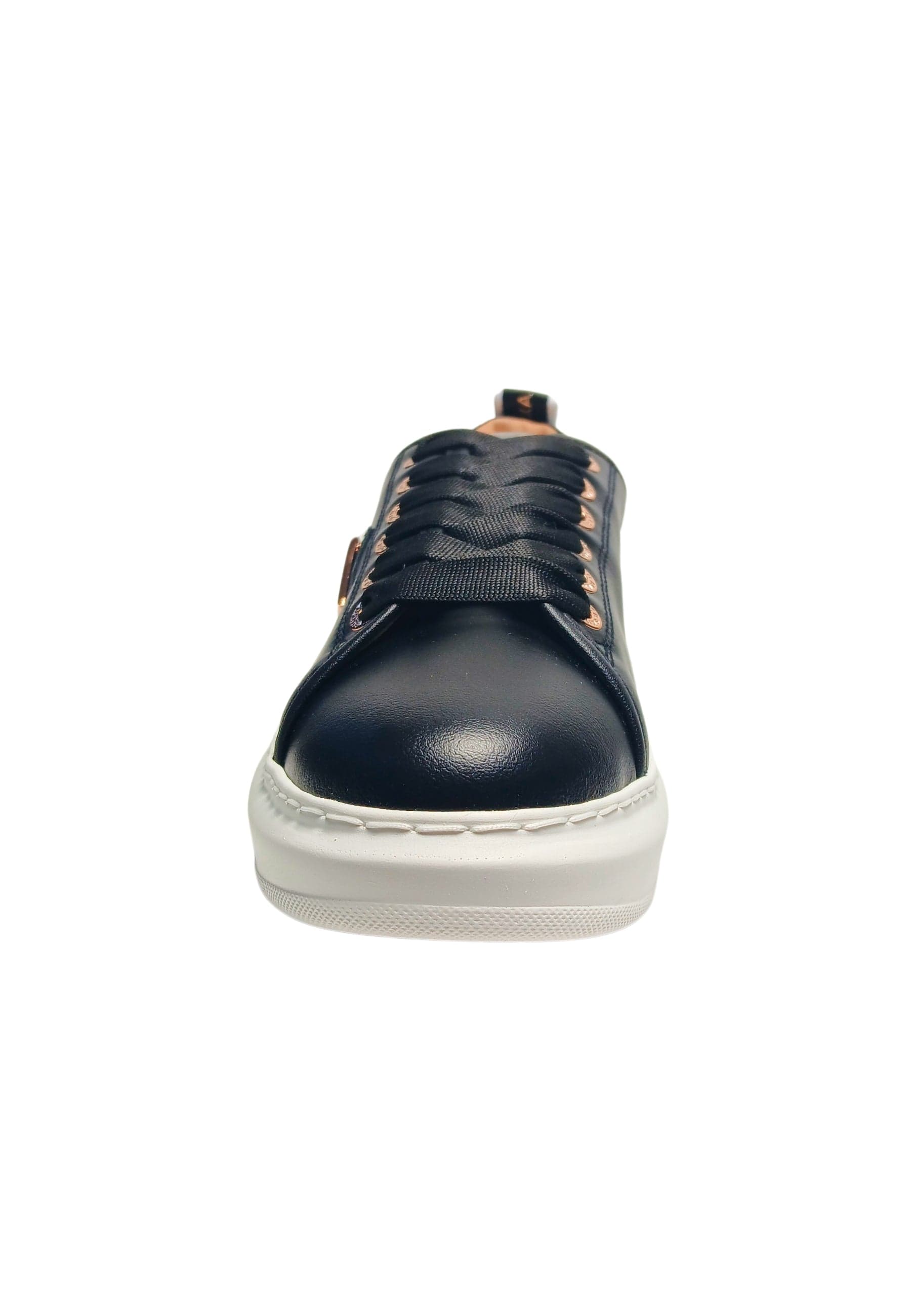 ALEXANDER SMITH Scarpe Donna Alexander Smith Wembley Woman- Black da donna in Sneaker casual Drestige - Casamassima, commercioVirtuoso.it