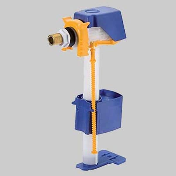 Rubinetto Galleggiante Azor 3/8 Laterale Oliver International