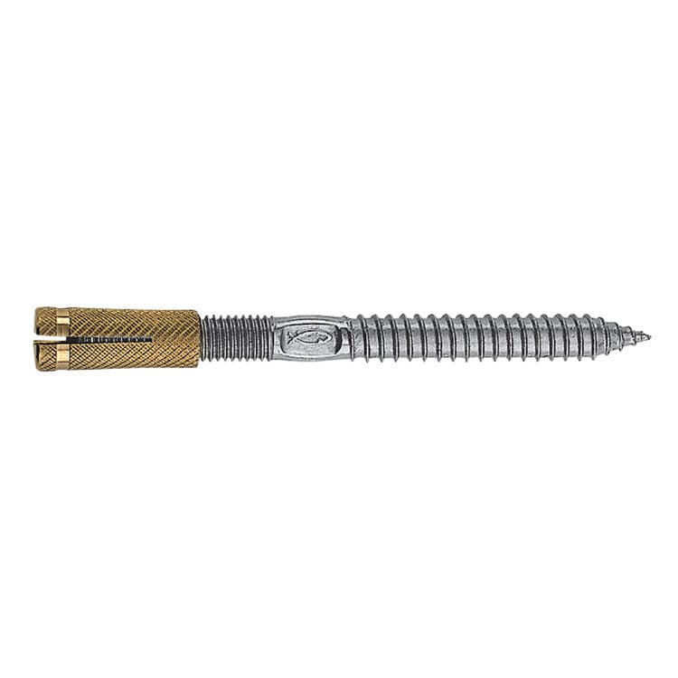 FISCHER ELEMENTO FISSAGGIO P/RINGHIERE POS 8- FISCHER ITALIA- 25,0 pz