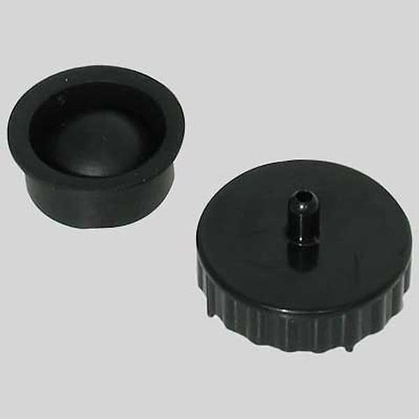 Kit Batterie Tappo + Guarnizione Tremolada