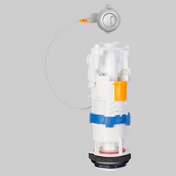 Batteria di Scarico Deco Cavi Dual per Mbl Oliver International