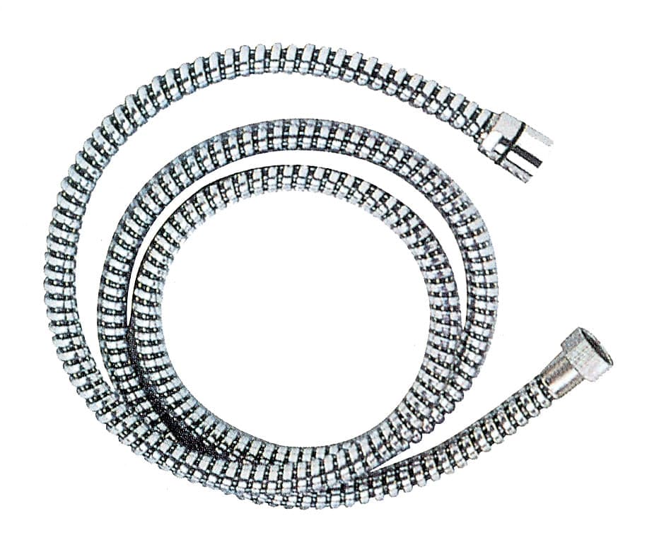 FLESSIBILE DOCCIA CONICO ARIFLEX 150 CM**- 12,0 pz